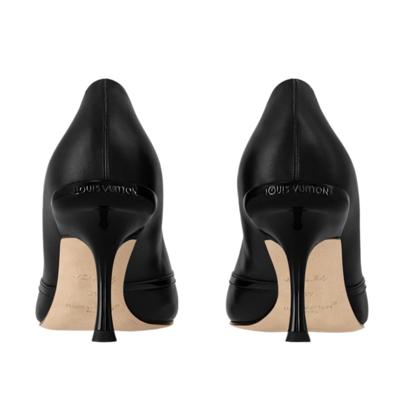 Louis Vuitton 6AM Pump - Image 4